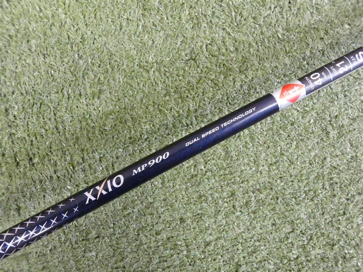 XXIO 9 21* U4 Rescue Hybrid MP 900 53g 5433 Stiff Graphite Undersize