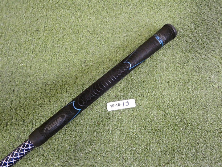 XXIO 9 21* U4 Rescue Hybrid MP 900 53g 5433 Stiff Graphite Undersize