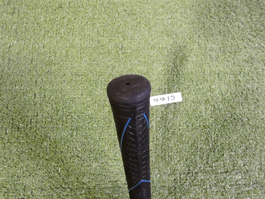 XXIO 9 21* U4 Rescue Hybrid MP 900 53g 5433 Stiff Graphite Undersize