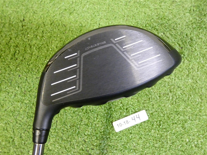 PING G440 K 9* Driver Tour 2.0 Chrome 65 Stiff Graphite Excellent