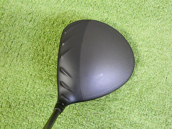 PING G440 K 9* Driver Tour 2.0 Chrome 65 Stiff Graphite Excellent