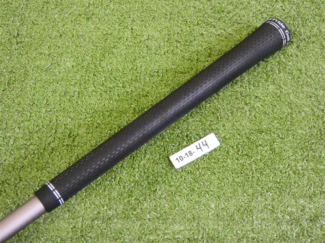 PING G440 K 9* Driver Tour 2.0 Chrome 65 Stiff Graphite Excellent