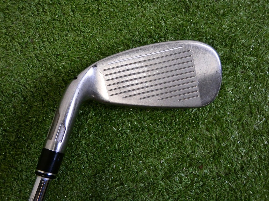 TaylorMade Stealth HD 7 Iron KBS Max MT 85 Stiff Steel