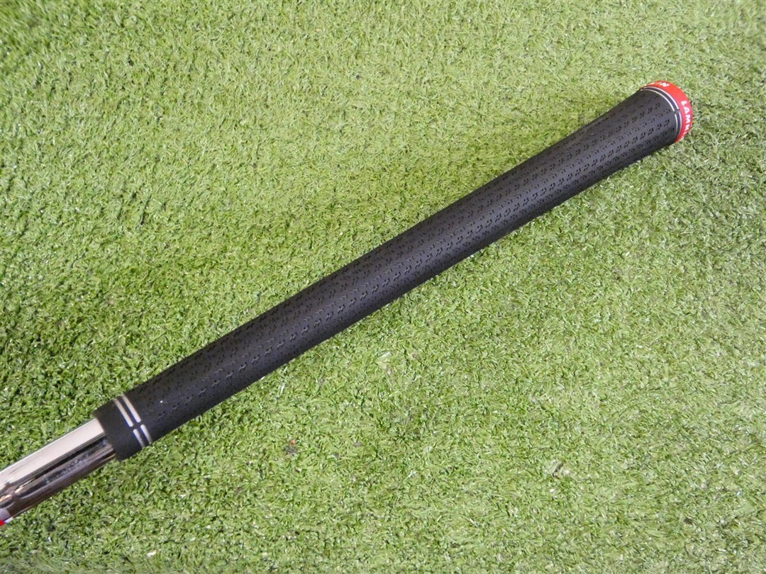 TaylorMade Stealth HD 7 Iron KBS Max MT 85 Stiff Steel