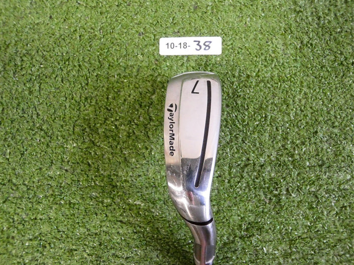 TaylorMade Stealth HD 7 Iron Speeder NX 50 Regular Graphite