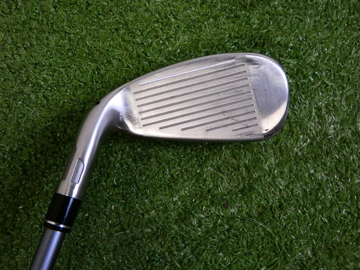 TaylorMade Stealth HD 7 Iron Speeder NX 50 Regular Graphite