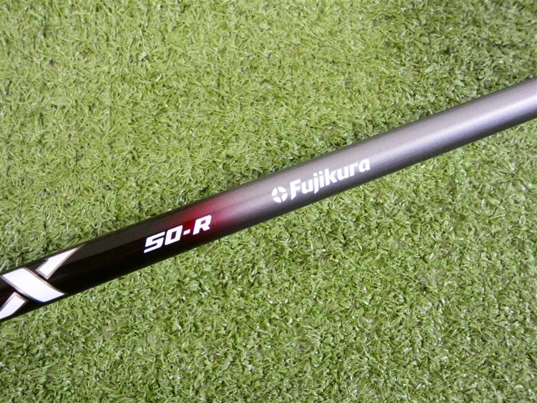 TaylorMade Stealth HD 7 Iron Speeder NX 50 Regular Graphite