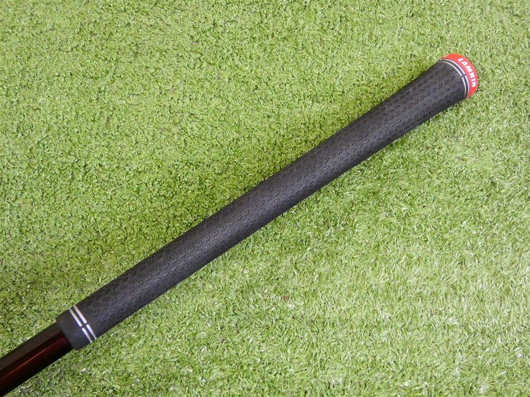 TaylorMade Stealth HD 7 Iron Speeder NX 50 Regular Graphite