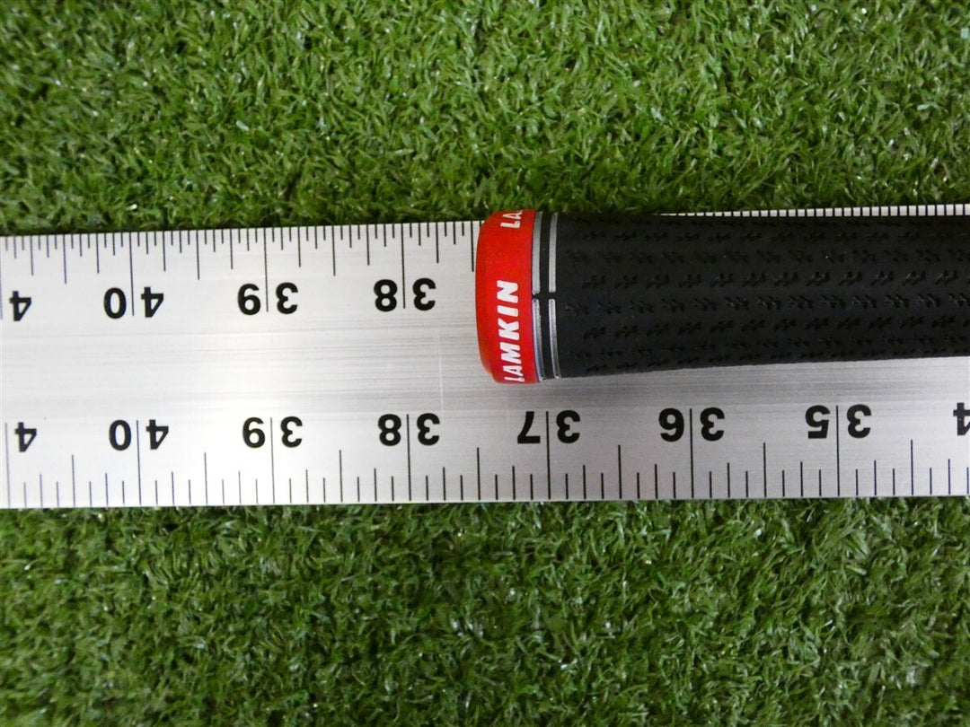 TaylorMade Stealth HD 7 Iron Speeder NX 50 Regular Graphite