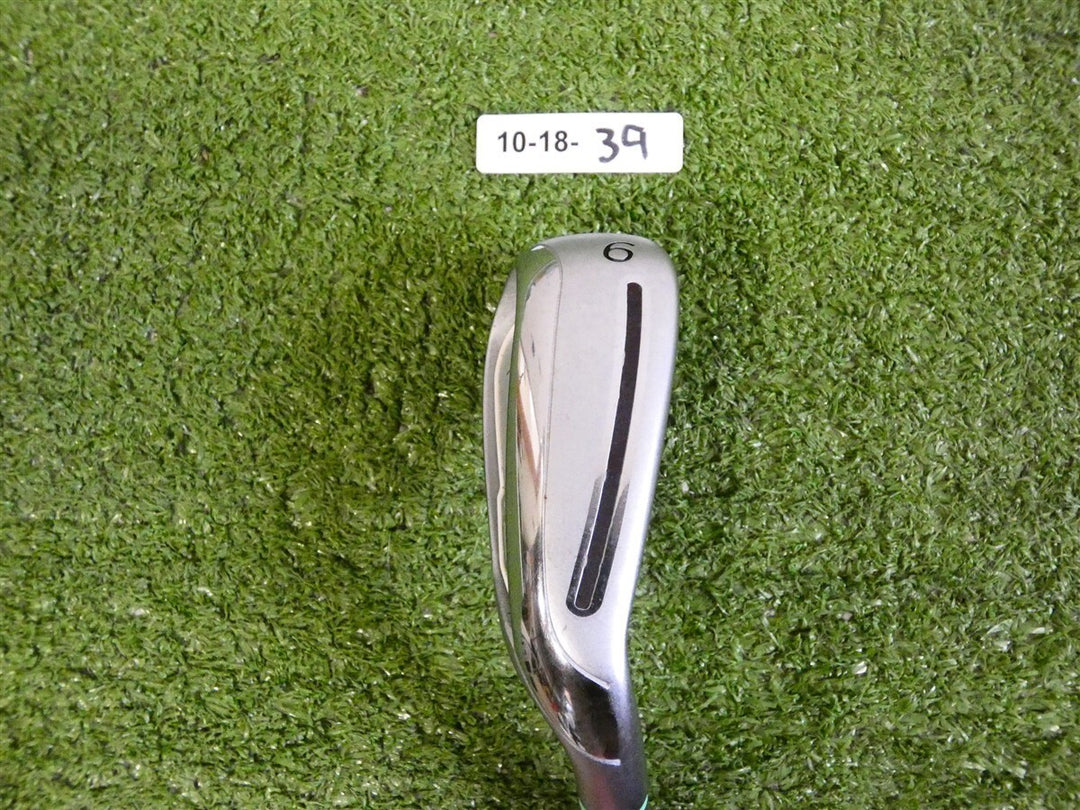 TaylorMade Kalea Womens 9 Iron YS 50g Ladies Graphite