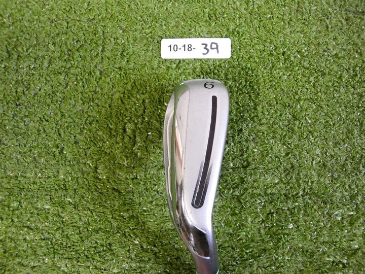 TaylorMade Kalea Womens 9 Iron YS 50g Ladies Graphite