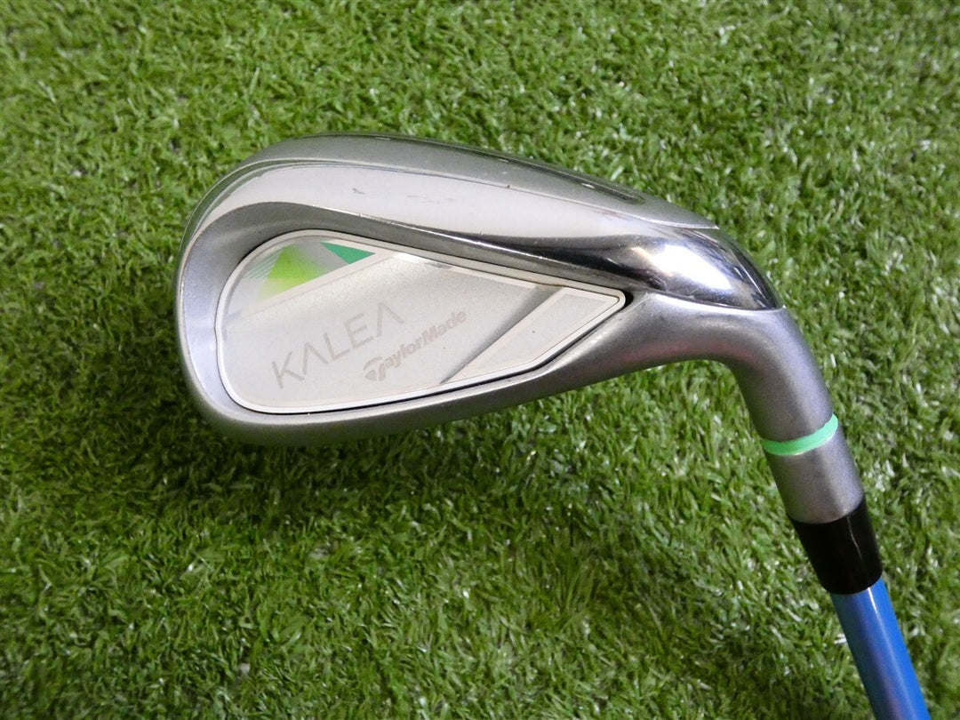 TaylorMade Kalea Womens 9 Iron YS 50g Ladies Graphite