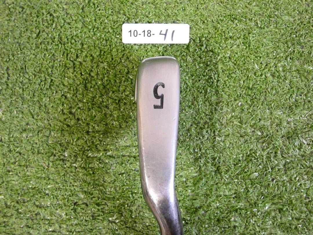 Titleist AP1 714 Womens 5 Iron Kuro Kage 50g Ladies Graphite