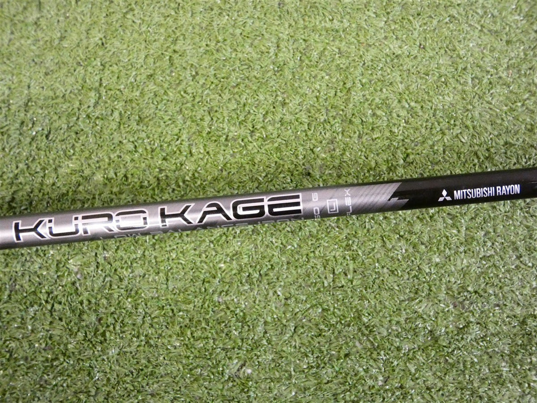 Titleist AP1 714 Womens 5 Iron Kuro Kage 50g Ladies Graphite