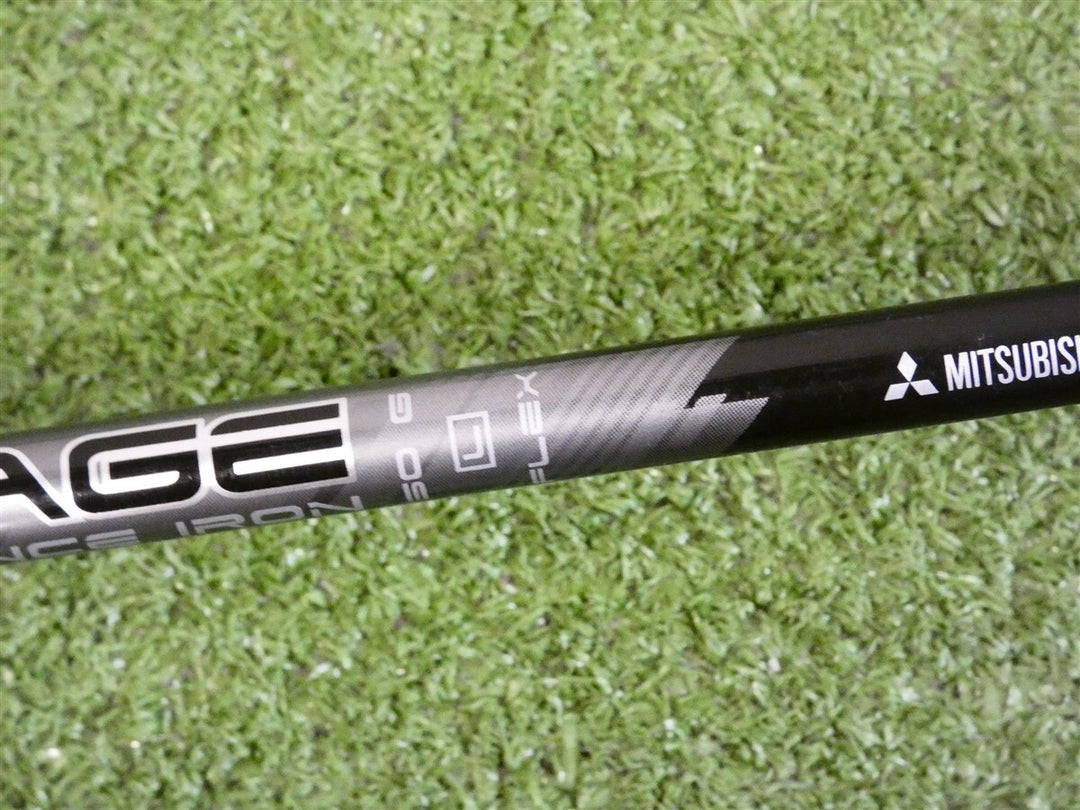 Titleist AP1 714 Womens 5 Iron Kuro Kage 50g Ladies Graphite