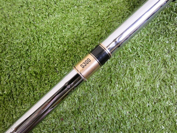 Titleist AP2 712 5 Iron Dynamic Gold S300 Stiff Steel