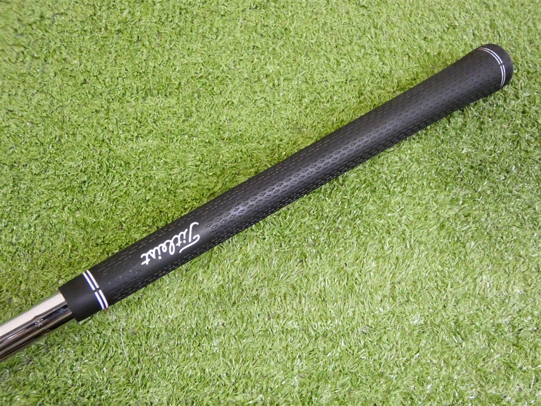 Titleist AP2 712 5 Iron Dynamic Gold S300 Stiff Steel