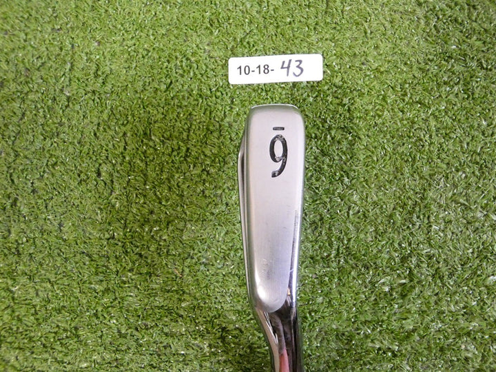 Titleist AP2 710 Forged 6 Iron Dynamic Gold S300 Stiff Steel