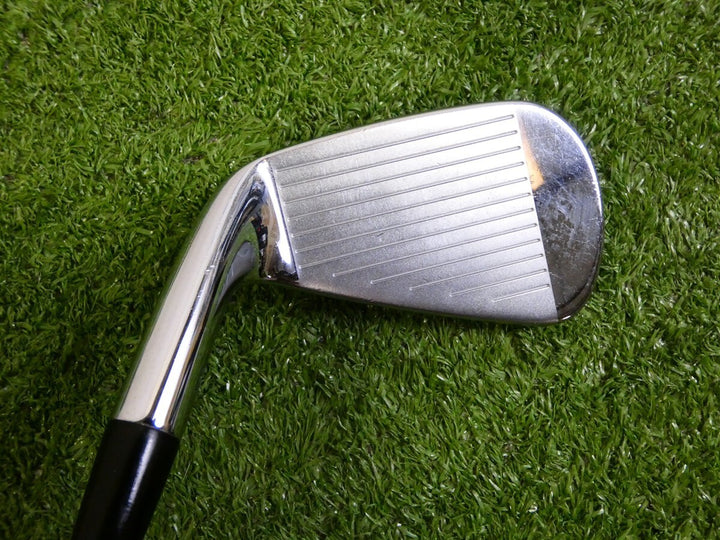 Titleist AP2 710 Forged 6 Iron Dynamic Gold S300 Stiff Steel