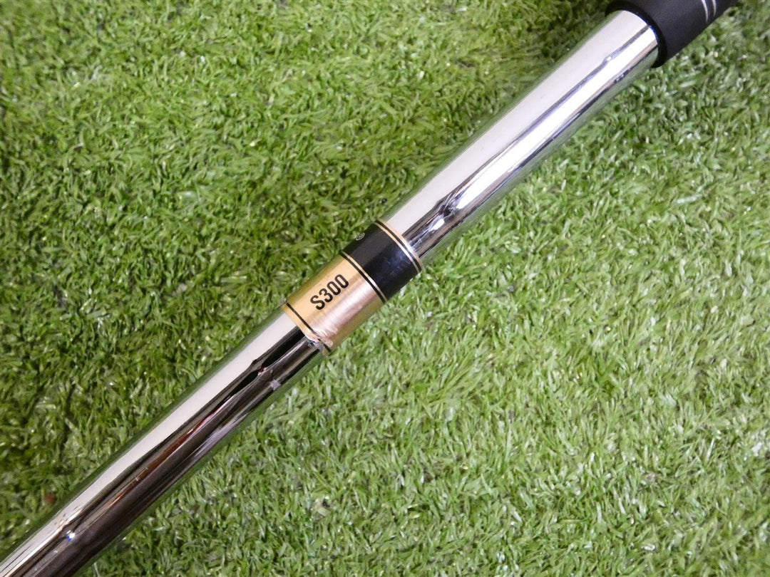 Titleist AP2 710 Forged 6 Iron Dynamic Gold S300 Stiff Steel