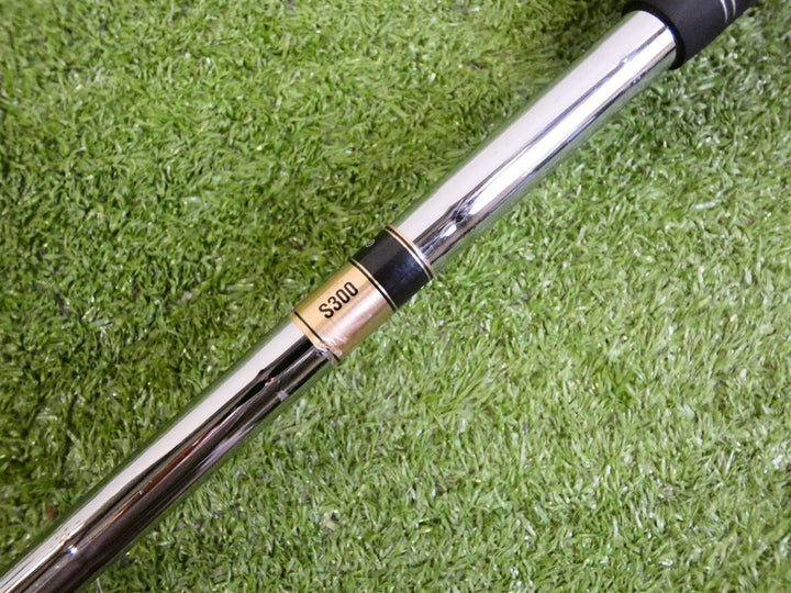 Titleist AP2 710 Forged 6 Iron Dynamic Gold S300 Stiff Steel