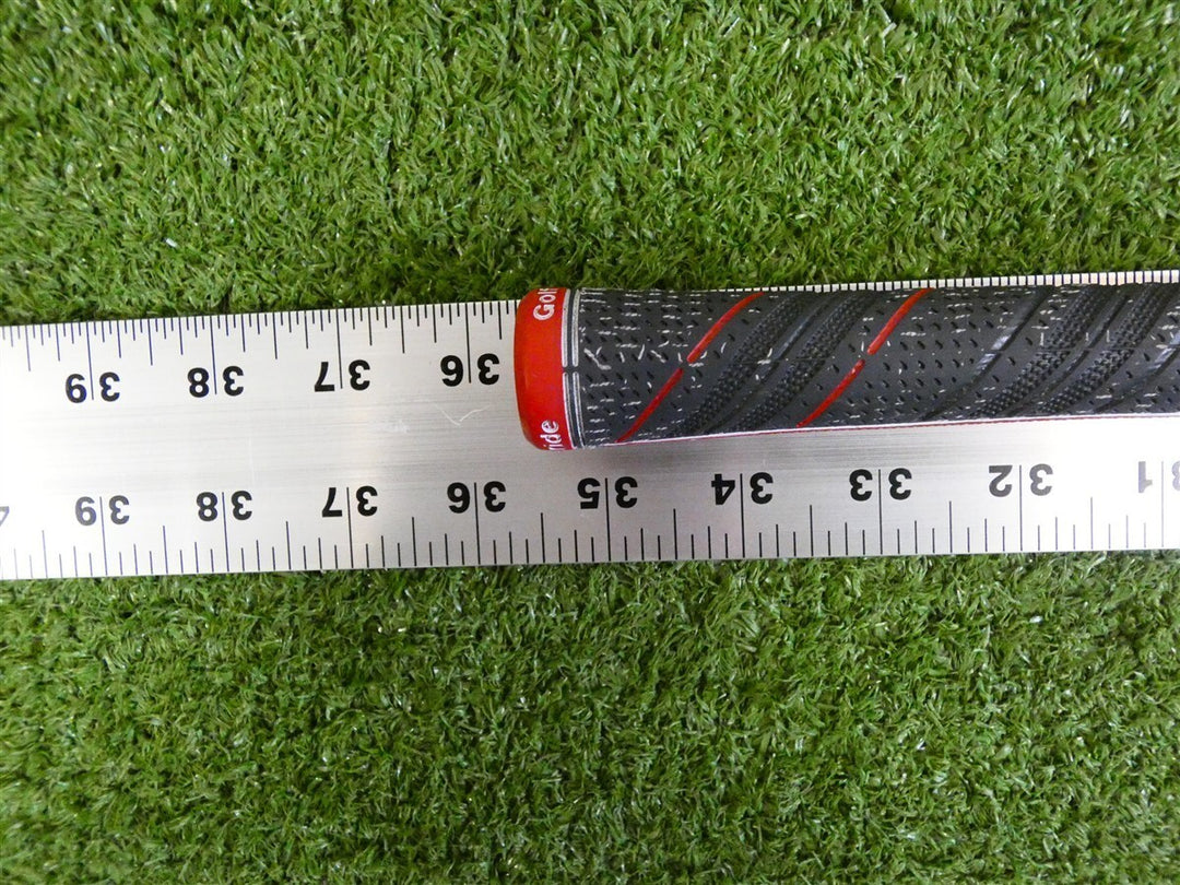 Ping G400 58* Lob Wedge AWT 2.0 Regular Steel Black Dot