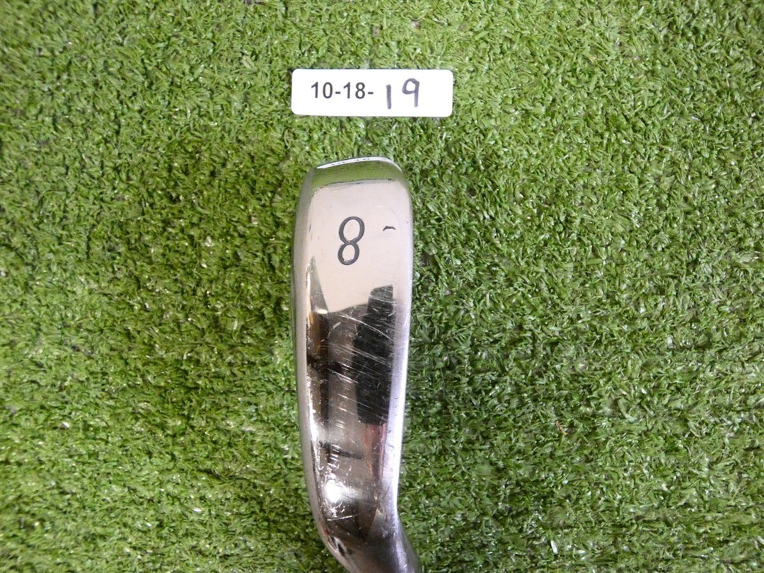 XXIO Eleven 11 Womens 8 Iron Recoil ES 450 F1 Ladies Graphite