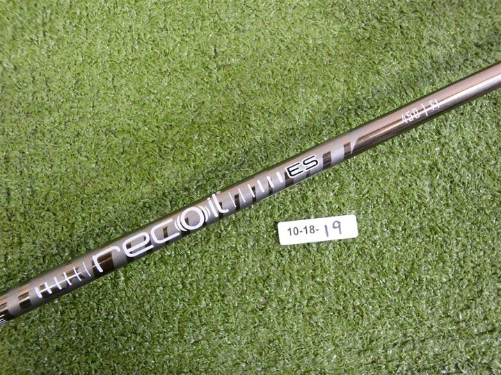 XXIO Eleven 11 Womens 8 Iron Recoil ES 450 F1 Ladies Graphite