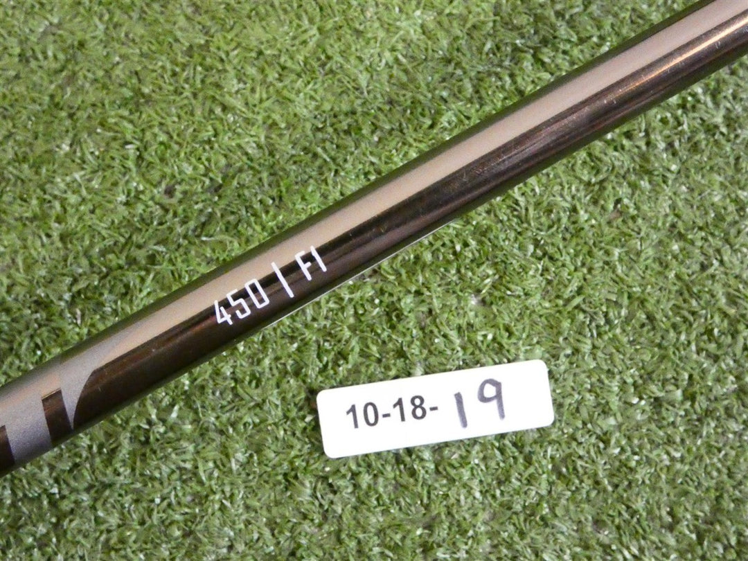 XXIO Eleven 11 Womens 8 Iron Recoil ES 450 F1 Ladies Graphite