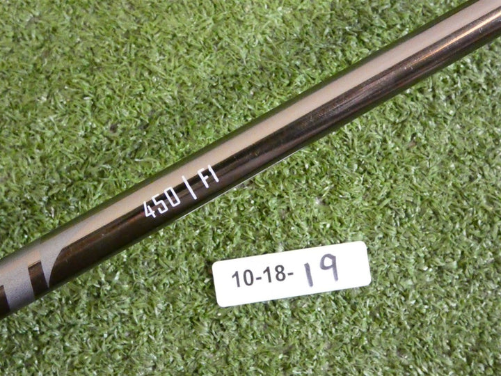 XXIO Eleven 11 Womens 8 Iron Recoil ES 450 F1 Ladies Graphite