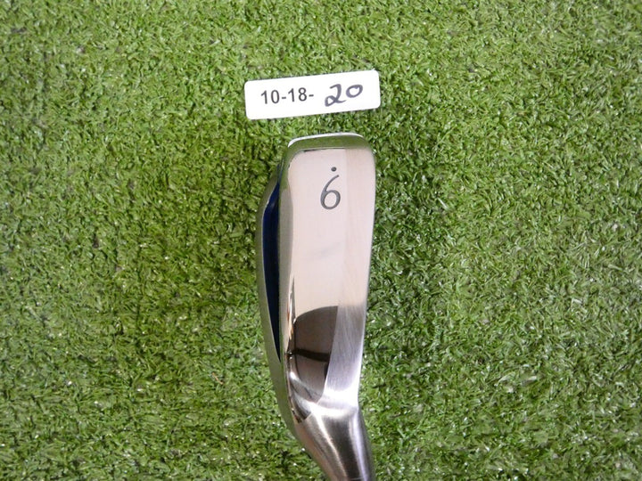 XXIO 12 Womens 9 Iron MP 1200L 35g 2112 Ladies Graphite New