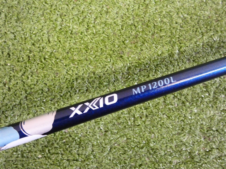 XXIO 12 Womens 9 Iron MP 1200L 35g 2112 Ladies Graphite New