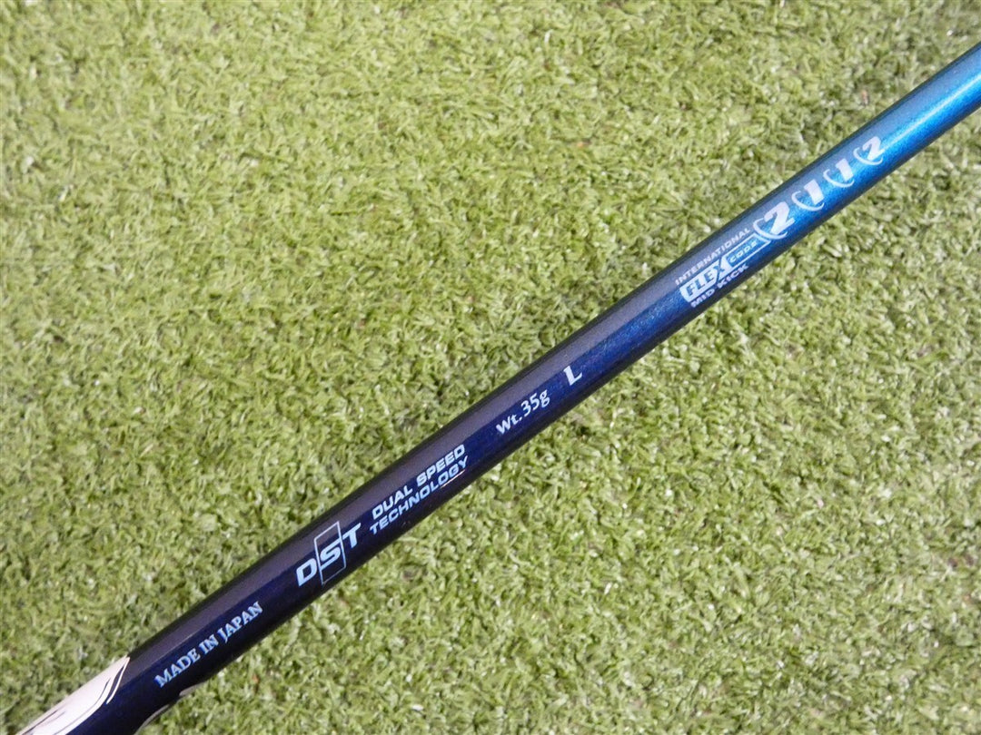XXIO 12 Womens 9 Iron MP 1200L 35g 2112 Ladies Graphite New