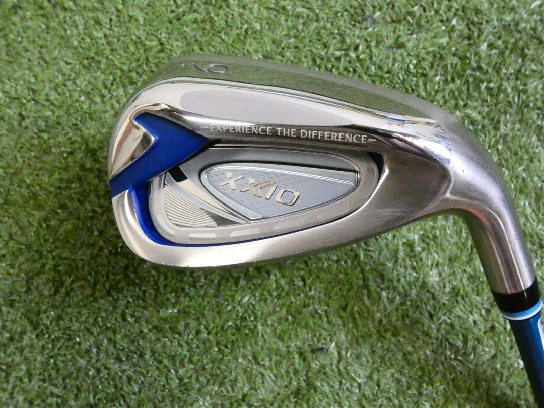 XXIO 12 Womens 9 Iron MP 1200L 35g 2112 Ladies Graphite New