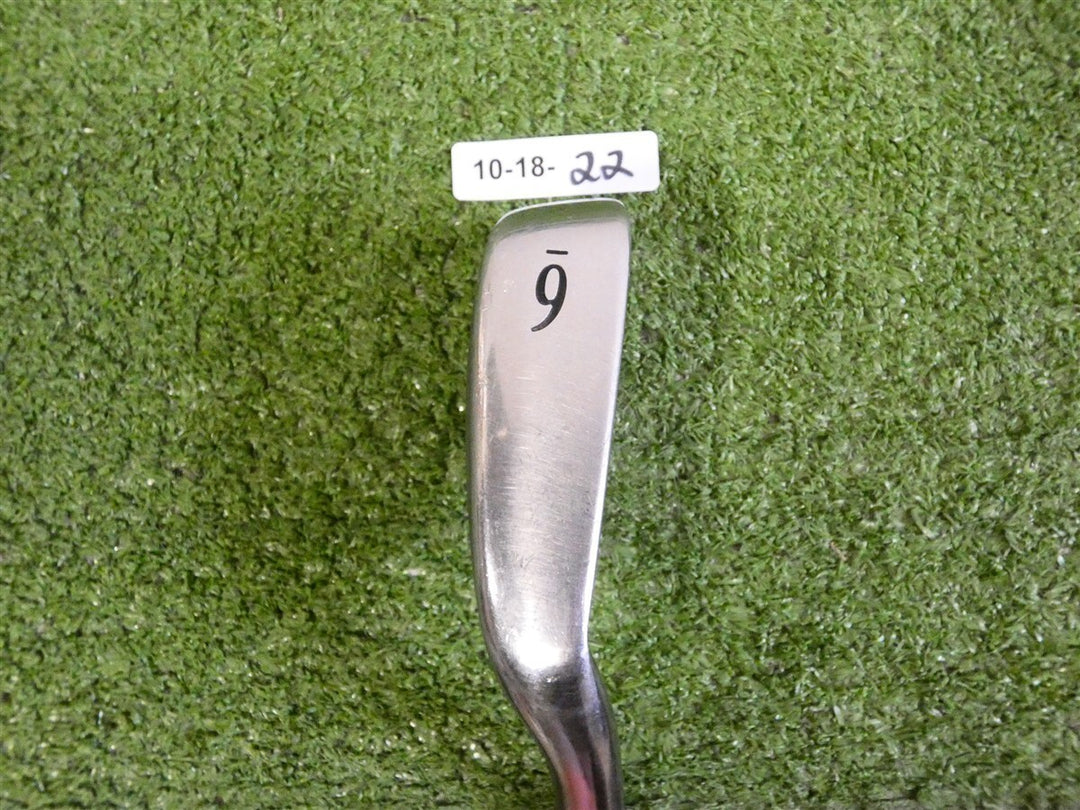 XXIO 12 6 Iron MP 1200 47g 2222 Regular Graphite