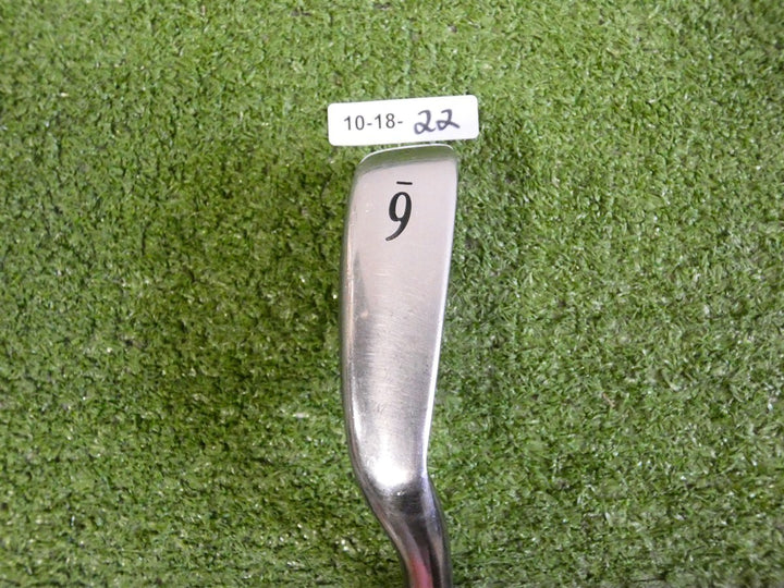 XXIO 12 6 Iron MP 1200 47g 2222 Regular Graphite