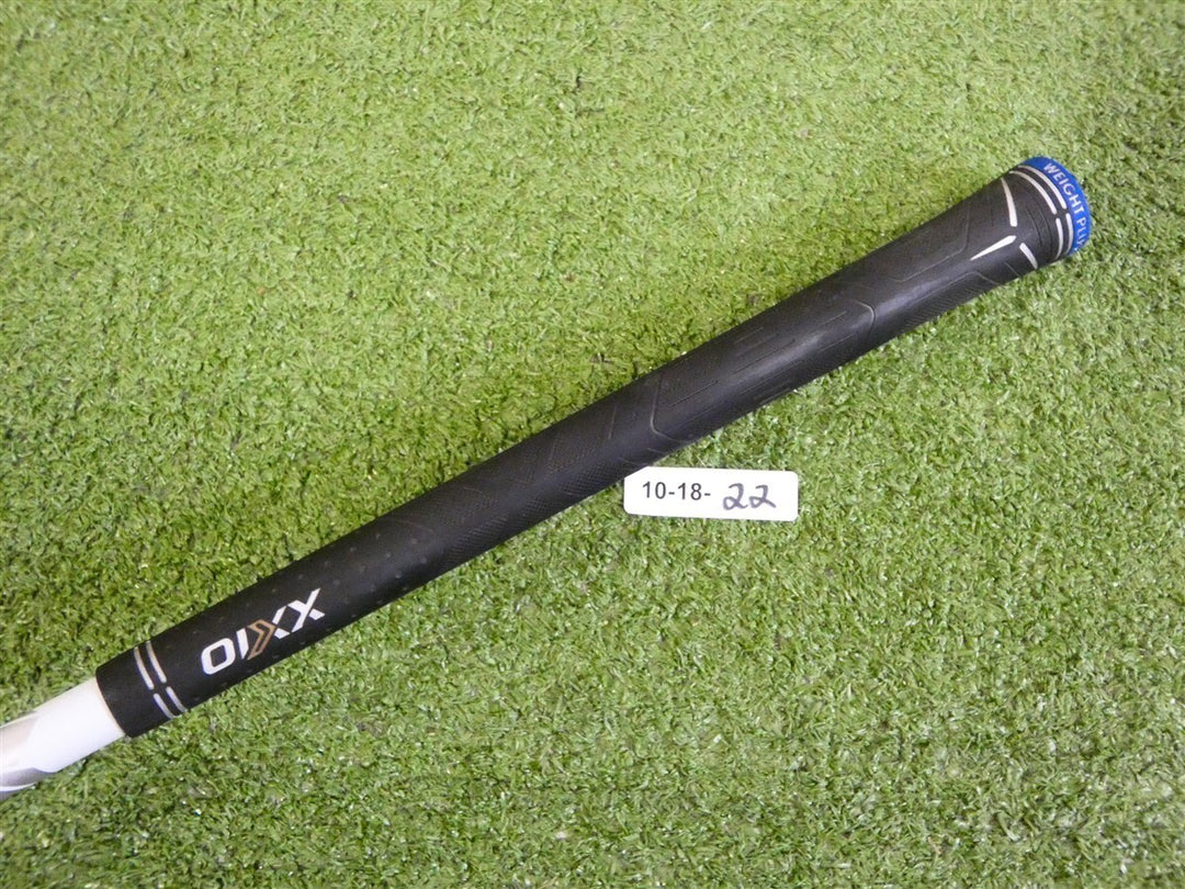 XXIO 12 6 Iron MP 1200 47g 2222 Regular Graphite