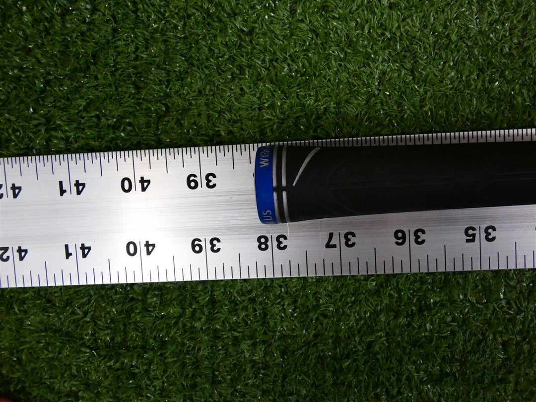 XXIO 12 6 Iron MP 1200 47g 2222 Regular Graphite