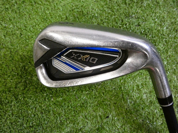XXIO 12 6 Iron MP 1200 47g 2222 Regular Graphite