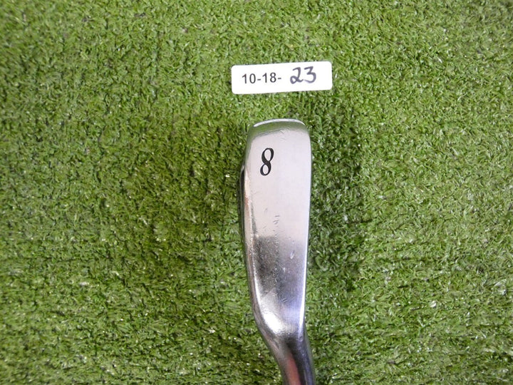 Srixon Z585 Forged 8 Iron NS Pro Modus 3 Tour 105 Stiff Steel
