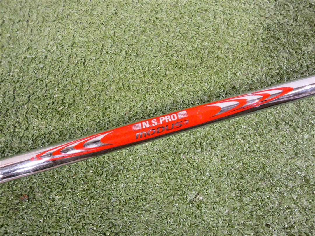 Srixon Z585 Forged 8 Iron NS Pro Modus 3 Tour 105 Stiff Steel