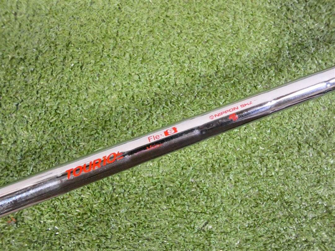 Srixon Z585 Forged 8 Iron NS Pro Modus 3 Tour 105 Stiff Steel
