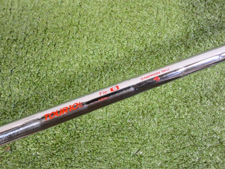 Srixon Z585 Forged 8 Iron NS Pro Modus 3 Tour 105 Stiff Steel