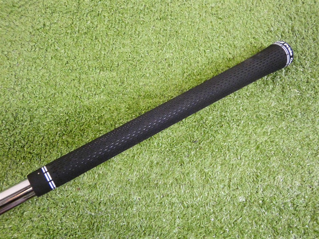 Srixon Z585 Forged 8 Iron NS Pro Modus 3 Tour 105 Stiff Steel
