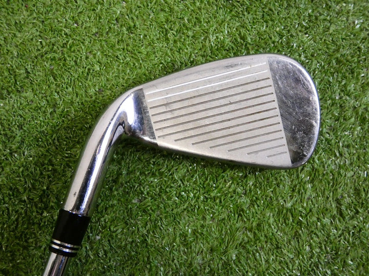 TaylorMade Burner Plus 4 Iron SuperFast 85 Regular Steel