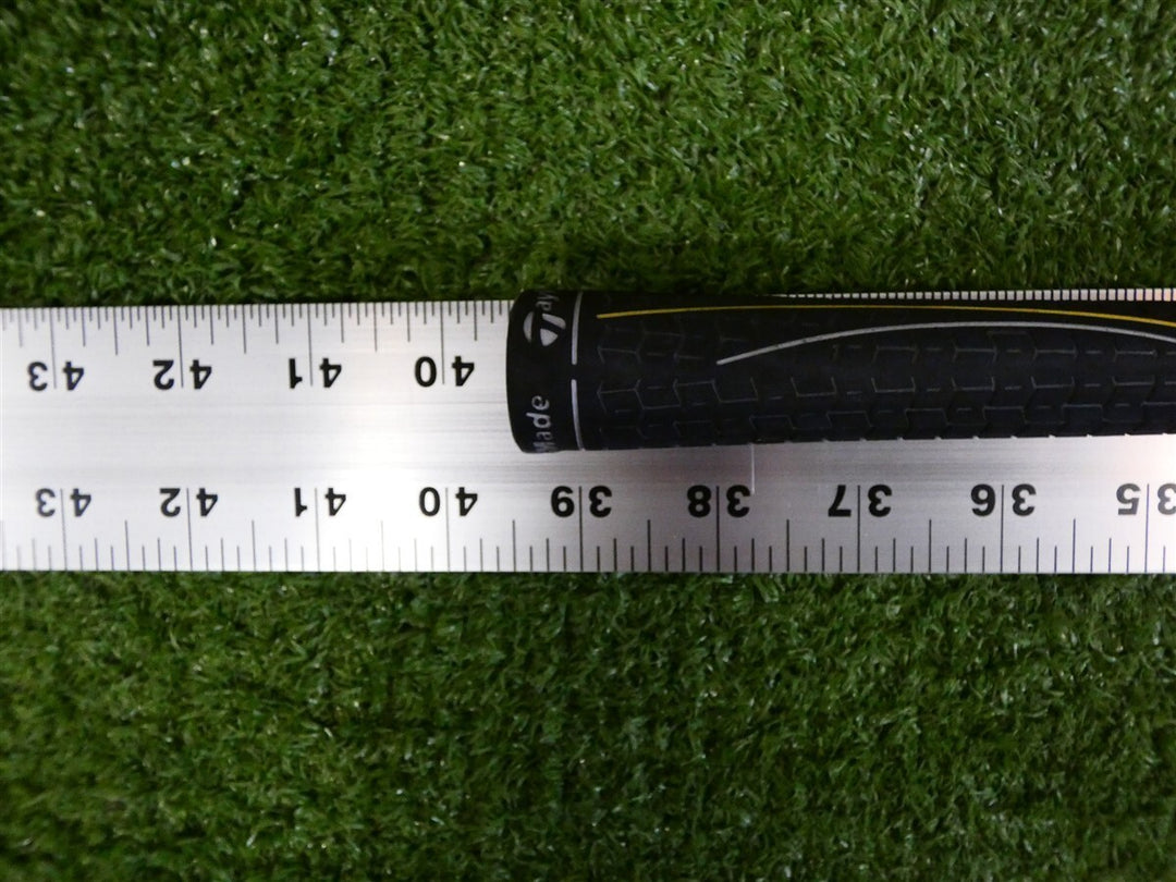 TaylorMade Burner Plus 4 Iron SuperFast 85 Regular Steel
