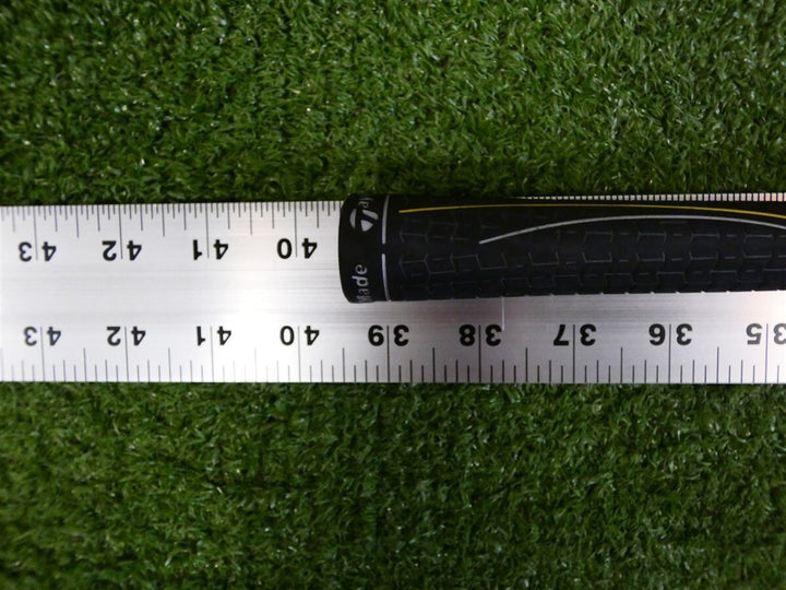 TaylorMade Burner Plus 4 Iron SuperFast 85 Regular Steel