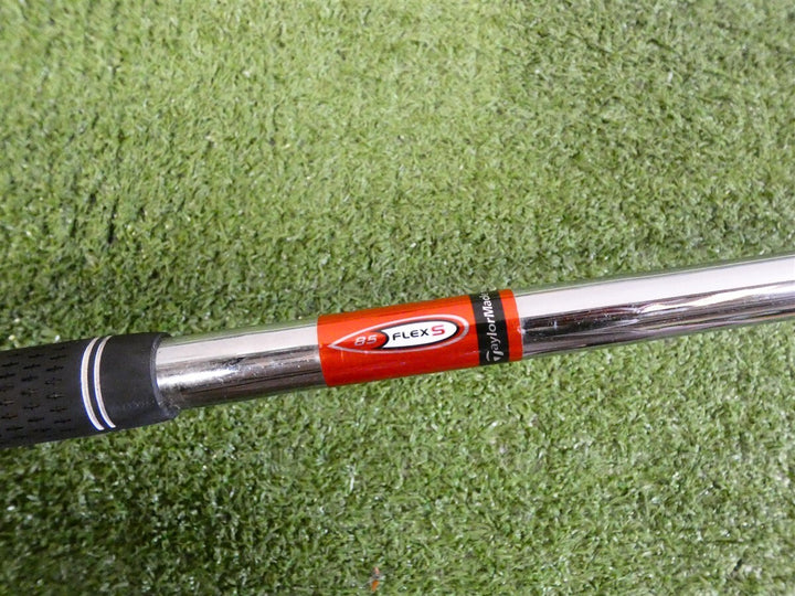TaylorMade Burner 2.0 4 Iron 85 Stiff Steel Mid