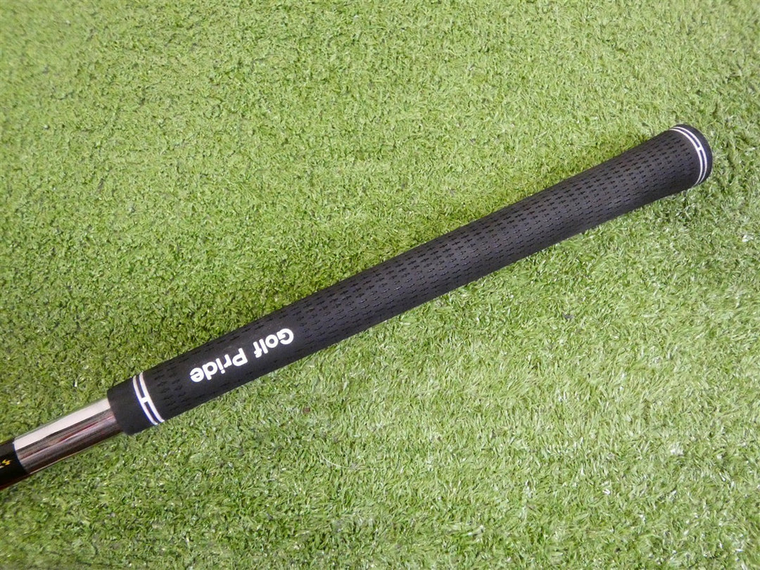TaylorMade Burner 2.0 4 Iron 85 Stiff Steel Mid