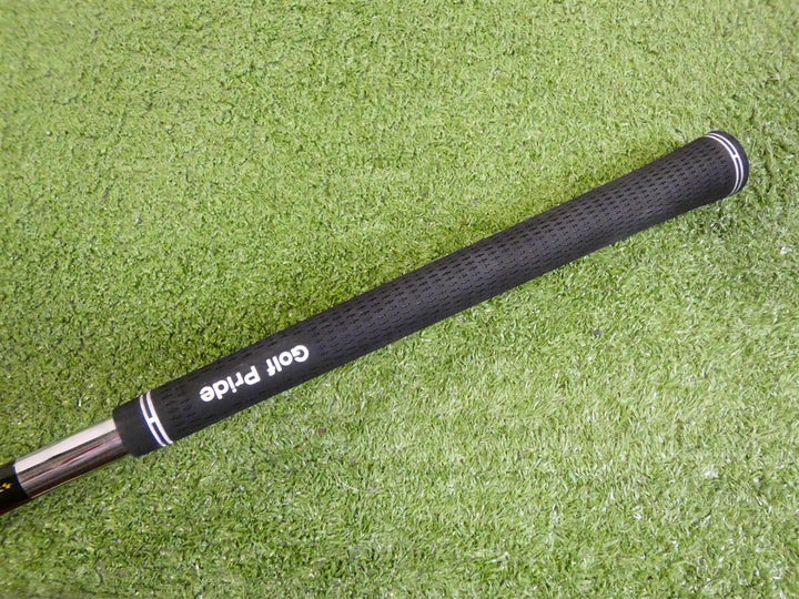 TaylorMade Burner 2.0 4 Iron 85 Stiff Steel Mid